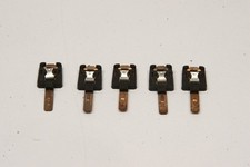 Märklin 7500 Masseanschluß