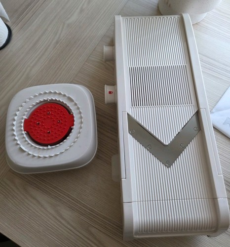 Tupperware profi mando - tupperware, chef