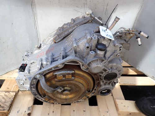 Getriebe automatik 722 800 - getriebe,