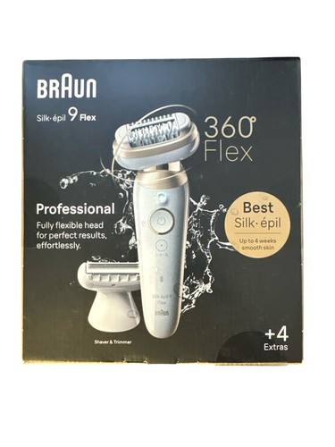 Epilierer damen braun - epilierer,