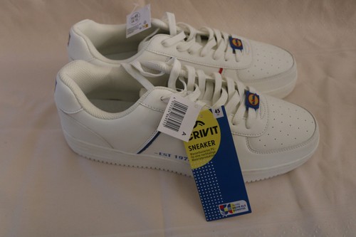Crivit lidl sneaker - sneaker, 45