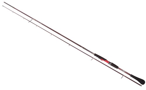 Quantum shotgun spinnrute - shotgun,