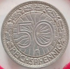 Weimarer Republik 50