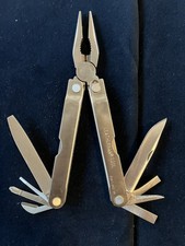 Vintage 1999 Leatherman PST