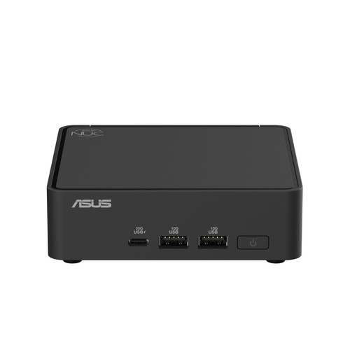 Asus nuc pro - asus,