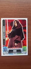 Star Wars Force Attax Movie 2