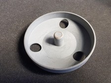 Original VW Audi T10268 Spezialwerkzeug Zentrierscheibe für Kupplung