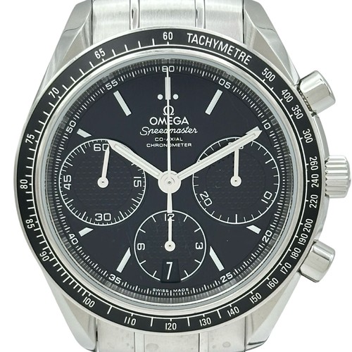 Omega speedmaster racing - omega,