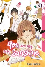 You Are My Only Sunshine 01