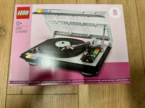 Lego 40699 retro - lego,