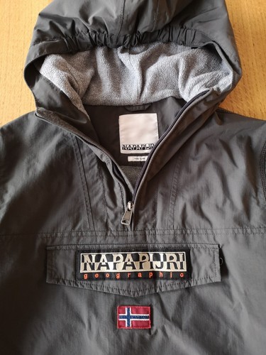 Jacke napapijri rainforest - jacke,