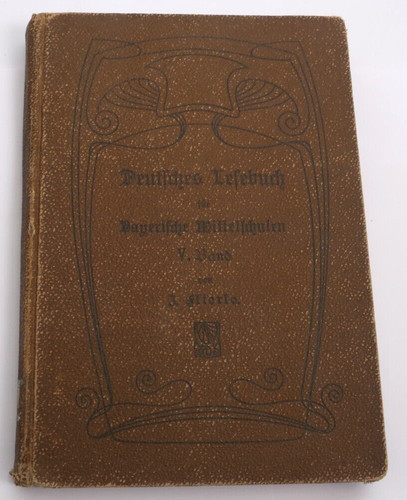 Flierle deutsches lesebuch - flierle,,