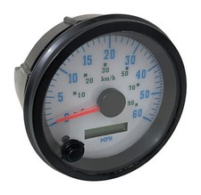 Speedometer Fits Polaris
