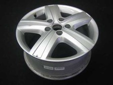 Alufelge für RH 7,5x15 ET45 5x112 AF-10078-3-E