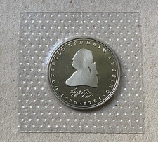 Sammlerstück 5 Deutsche Mark