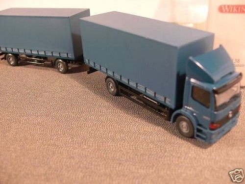 Wiking mb atego - wiking,