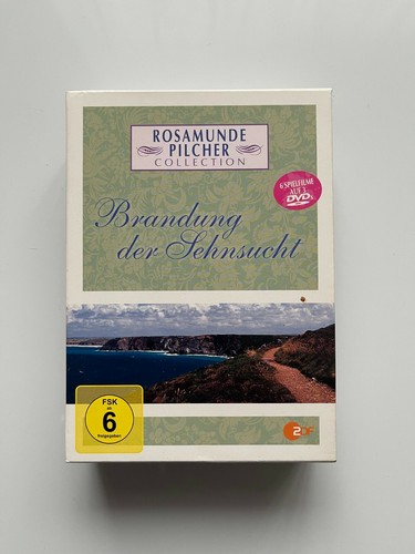 Rosamunde pilcher collection - rosamunde,