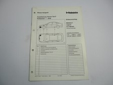 Renault Laguna 2,0 L