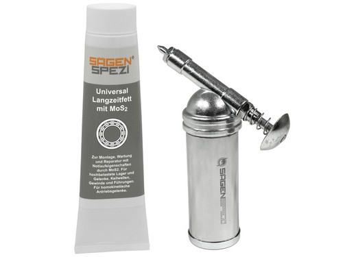 Sägenspezi universal - sÄgenspezi,