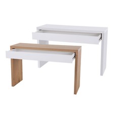 SVITA ANGULAR Schreibtisch mit