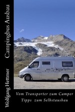 Campingbus Ausbau selbermachen