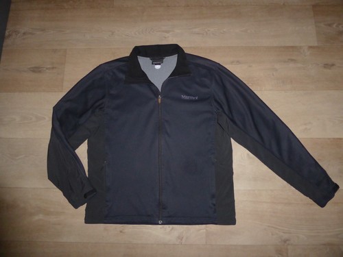 Marmot windstopper herren - marmot,