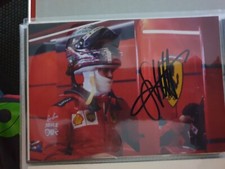Sebastian Vettel Photo 10x15