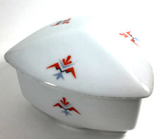 Kaiser´s Kaffee Geschirr "