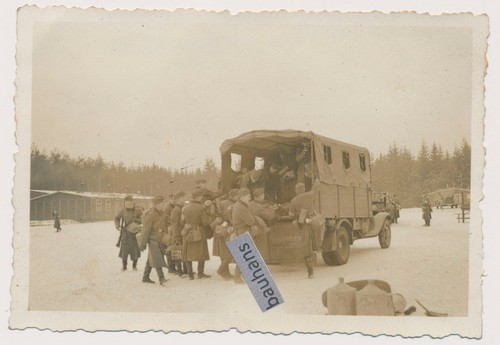 Foto vogelweh abtransport - vogelweh,