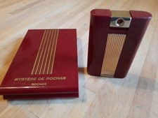 ROCHAS - Mystère de Rochas - Zerstäuber - Vintage  Rarität