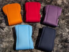 Baby Tragegurt Bauchgurt, 5 versch. Farben wählbar von Geburt bis 24 Monate, NEU