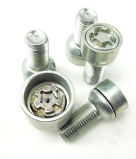 Felgenschloss Radschrauben M14x1,5 VW Skoda Seat Audi WHT001814 T WAG-AG