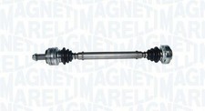 MAGNETI MARELLI 302004190024 Antriebswelle Hinten Rechts für BMW 3 Touring (E91)