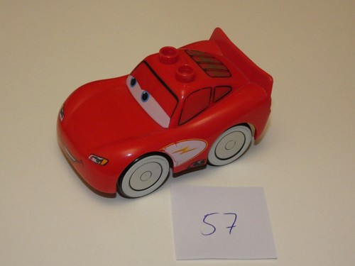 Lego duplo auto cars - lego,