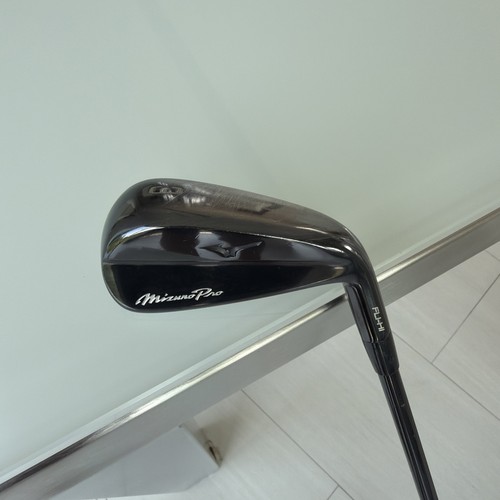 Mizuno pro fli driving iron - mizuno,