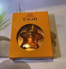 Exult Naomi Campbell, Eau de