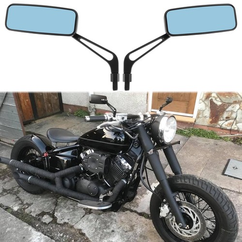 Rechteckige motorrad - rechteckige,