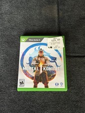 Mortal Kombat 1 - Microsoft