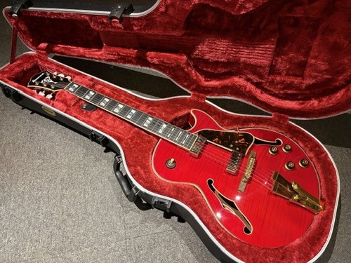 Ibanez gb10sefm srr - ibanez, (no260901)