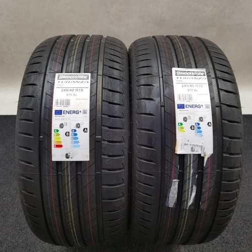 Bridgestone turanza t005 - 2x,