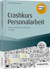 Crashkurs Personalarbeit