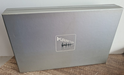 Dvd box electronic - 2, 2