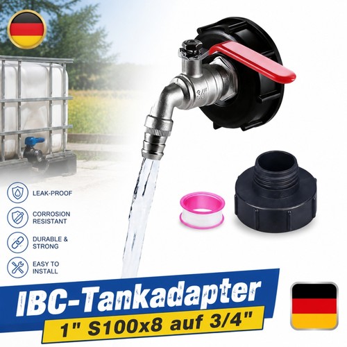 Adapter schwanenhals - adapter,