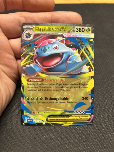 Pokemon karte mega - pokemon,