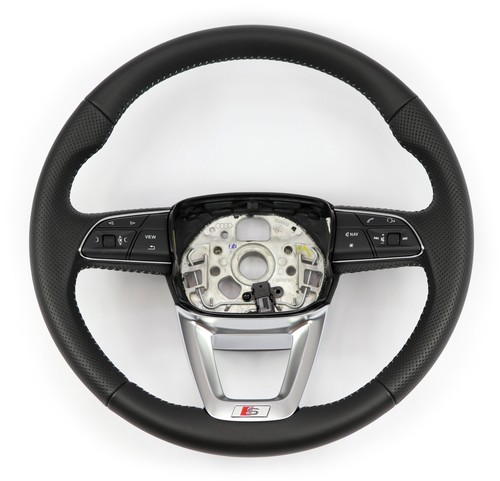 Audi sportlenkrad line - audi, s-line