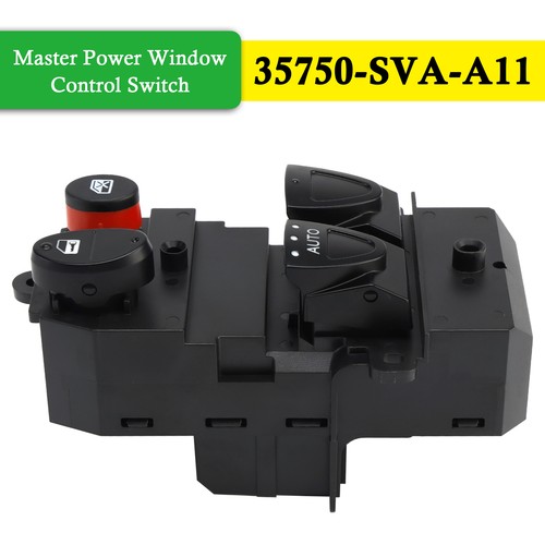 35750 sva a11 master - master, power