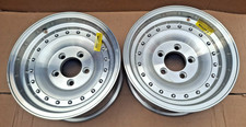 2 Alu Felgen American Racing