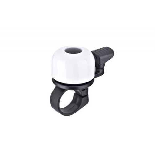 Mounty glocke billy alu weiß - mounty,