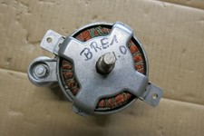 TOP mit Gewährleistung Gebläsemotor  aus Buderus BRE 1 1.0