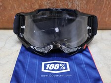 100% – ACCURI 2 GOGGLE MOORE